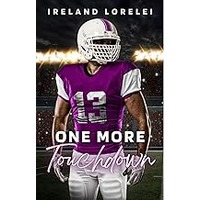 One More Touchdown by Ireland Lorelei EPUB & PDF