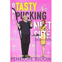 One Tasty Pucking Meet Cute by Penelope Bloom EPUB & PDF