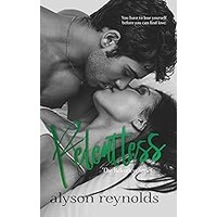 Relentless by Arianna Fraser EPUB & PDF