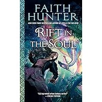 Rift in the Soul by Faith Hunter EPUB & PDF