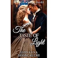 The Taste of Light by Giovanna Siniscalchi EPUB & PDF