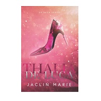 Thalia De Luca by Jaclin Marie EPUB & PDF