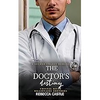 The Doctor’s Destiny by Rebecca Castle EPUB & PDF