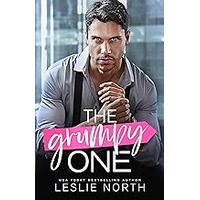 The Grumpy One by Leslie North EPUB & PDF