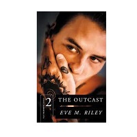 The Outcast by Eve M Riley EPUB & PDF