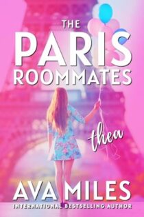 The Paris Roommates by Ava Miles EPUB & PDF