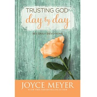 Trusting God Day by Day by Joyce Meyer EPUB & PDF