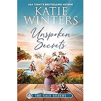 Unspoken Secrets by Katie Winters EPUB & PDF