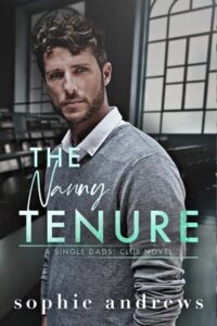 The Nanny Tenure by Sophie Andrews EPUB & PDF