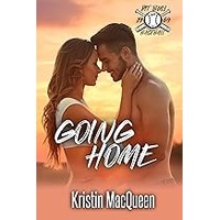 Coming Home by Kristin MacQueen EPUB & PDF