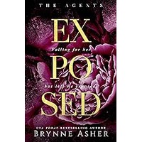 Exposed by Brynne Asher EPUB & PDF