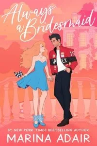 Always a Bridesmaid by Marina Adair EPUB & PDF