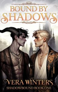 Bound By Shadows by Vera Winters EPUB & PDF