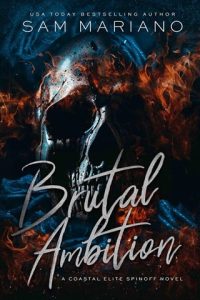 Brutal Ambition by Sam Mariano EPUB & PDF