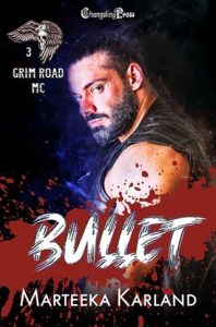 Bullet by Marteeka Karland EPUB & PDF