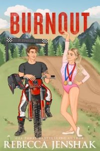 Burnout by Rebecca Jenshak EPUB & PDF