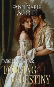 Forging Her Destiny by Ann Marie Scott EPUB & PDF