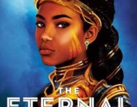 The Eternal Ones by Namina Forna EPUB & PDF