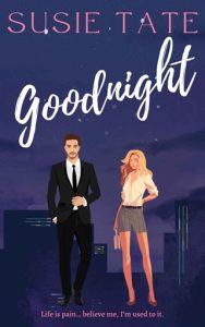 Goodnight by Susie Tate EPUB & PDF