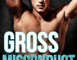 Gross Misconduct by Anna Albo EPUB & PDF