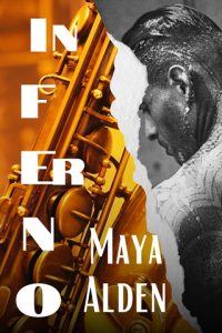 Inferno by Maya Alden EPUB & PDF