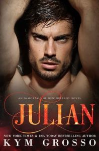 Julian by Kym Grosso EPUB & PDF