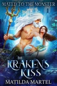 The Kraken’s Kiss by Matilda Martel EPUB & PDF