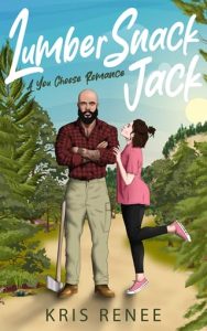 LumberSnack Jack by Kris Renee EPUB & PDF
