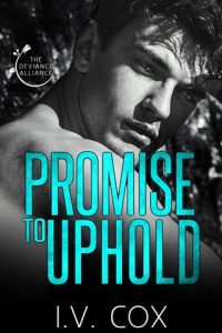 Promise to Uphold by I.V. Cox EPUB & PDF