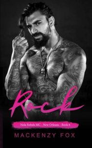 Rock by Mackenzy Fox EPUB & PDF