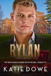 Rylan by Katie Dowe EPUB & PDF