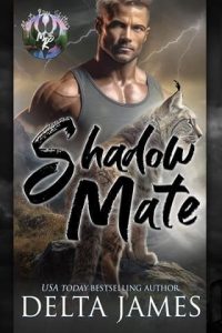 Shadow Mate by Delta James EPUB & PDF