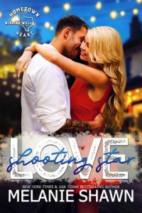 Shooting Star Love by Melanie Shawn EPUB & PDF