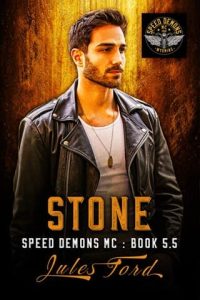 Stone by Jules Ford EPUB & PDF