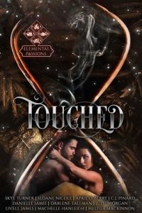 Touched by Skye Turner EPUB & PDF