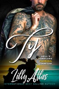 Ty by Lilly Atlas EPUB & PDF