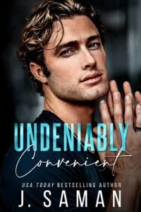 Undeniably Convenient by J. Saman EPUB & PDF