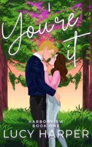 You’re It by Lucy Harper EPUB & PDF