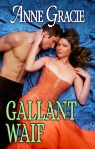Gallant Waif by Anne Gracie EPUB & PDF