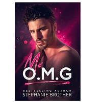 Mr. O.M.G by Stephanie Brother EPUB & PDF