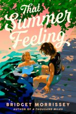 That Summer Feeling by Bridget Morrissey EPUB & PDF