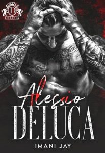 Alessio DeLuca (BLACK SILK CLUB #0.5) by Imani Jay EPUB & PDF