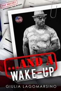 …And A Wake-Up (OWENS PROTECTIVE SERVICES #19) by Giulia Lagomarsino EPUB & PDF