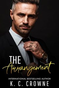 The Arrangement by K.C. Crowne EPUB & PDF