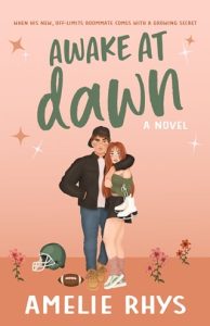 Awake At Dawn by Amelie Rhys EPUB & PDF