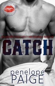 Catch by Penelope Paige EPUB & PDF