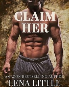 Claim Her by Lena Little EPUB & PDF