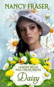 Daisy by Nancy Fraser EPUB & PDF