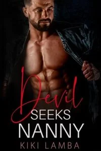 Devil Seeks Nanny by Kiki Lamba EPUB & PDF