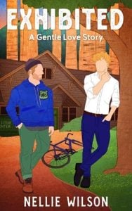 Exhibited (MUSEOLOGY #3) by Nellie Wilson EPUB & PDF